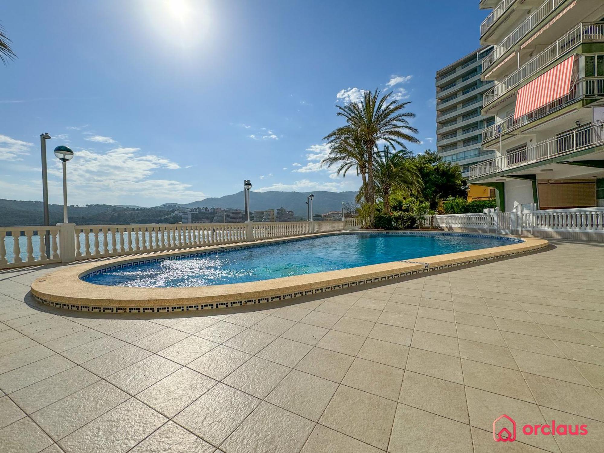 Las Vegas Paradise Oropesa del Mar Exterior photo